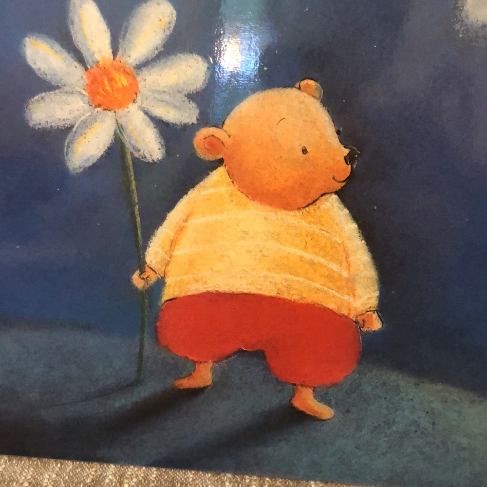 Children’s place mats. Perfect condition - Picture 3 of 4